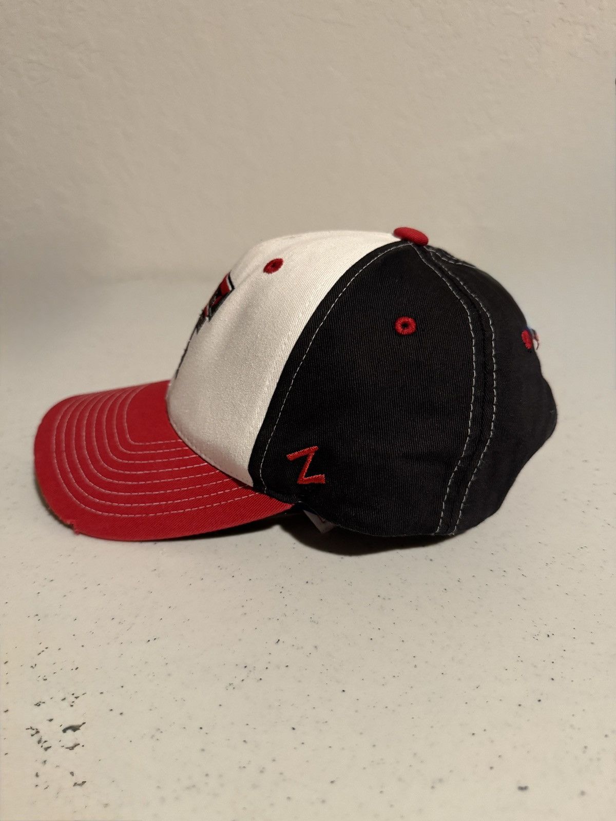 Other Nike Texas Tech Red Raiders Size ONE SIZE - 2 Thumbnail