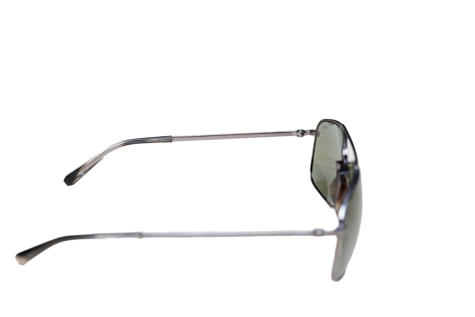 Brioni Brioni Sunglasses BR 0056S silver new Size ONE SIZE - 2 Thumbnail