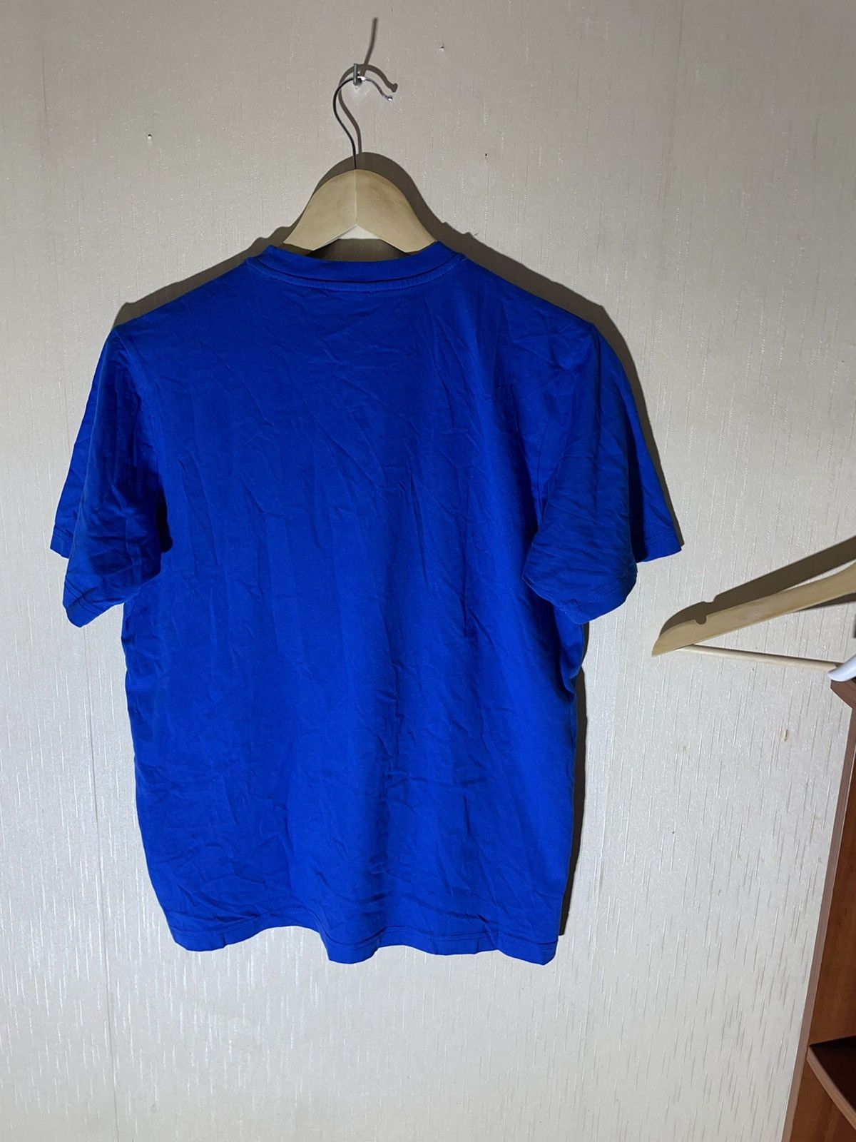 Diesel Diesel streetwear T shirt Size US S / EU 44-46 / 1 - 9 Thumbnail