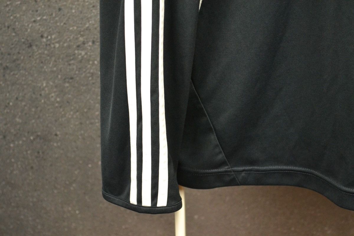 Vintage Chelsea London Football Long Sleeve Shirt Adidas Soccer XL Size US XL / EU 56 / 4 - 7 Thumbnail