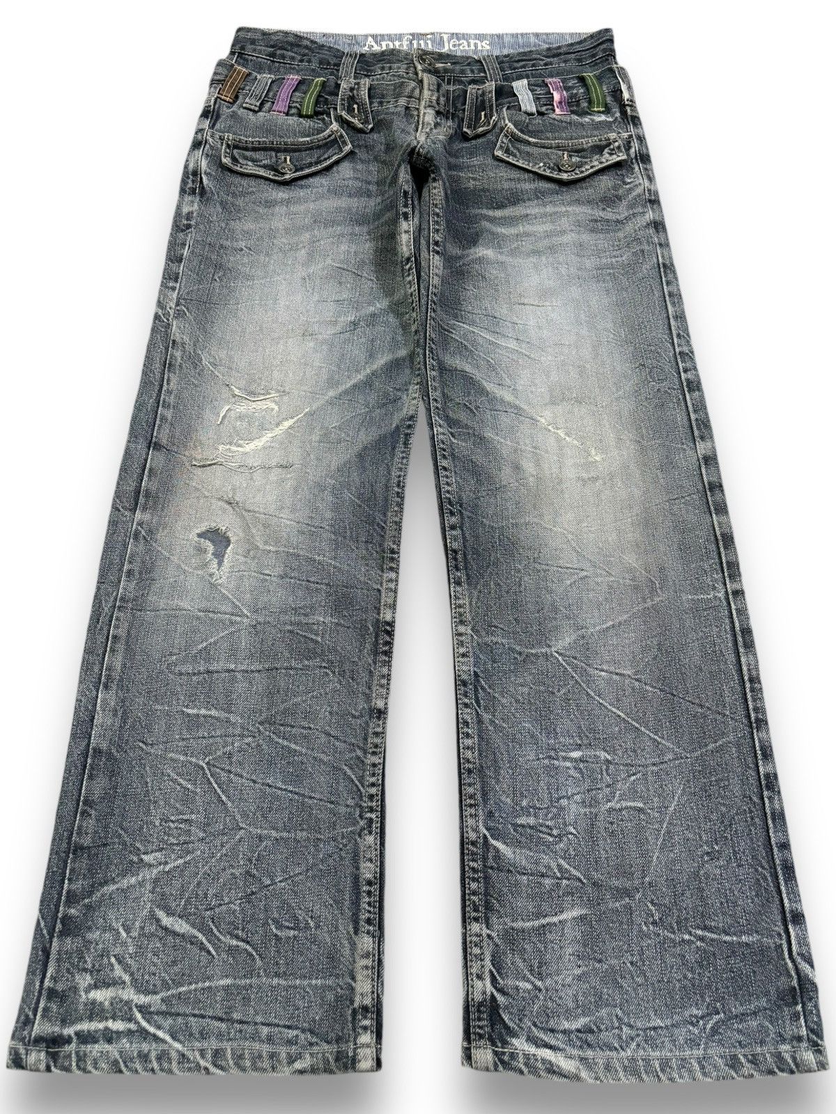 Yasuyuki Ishii | Grailed