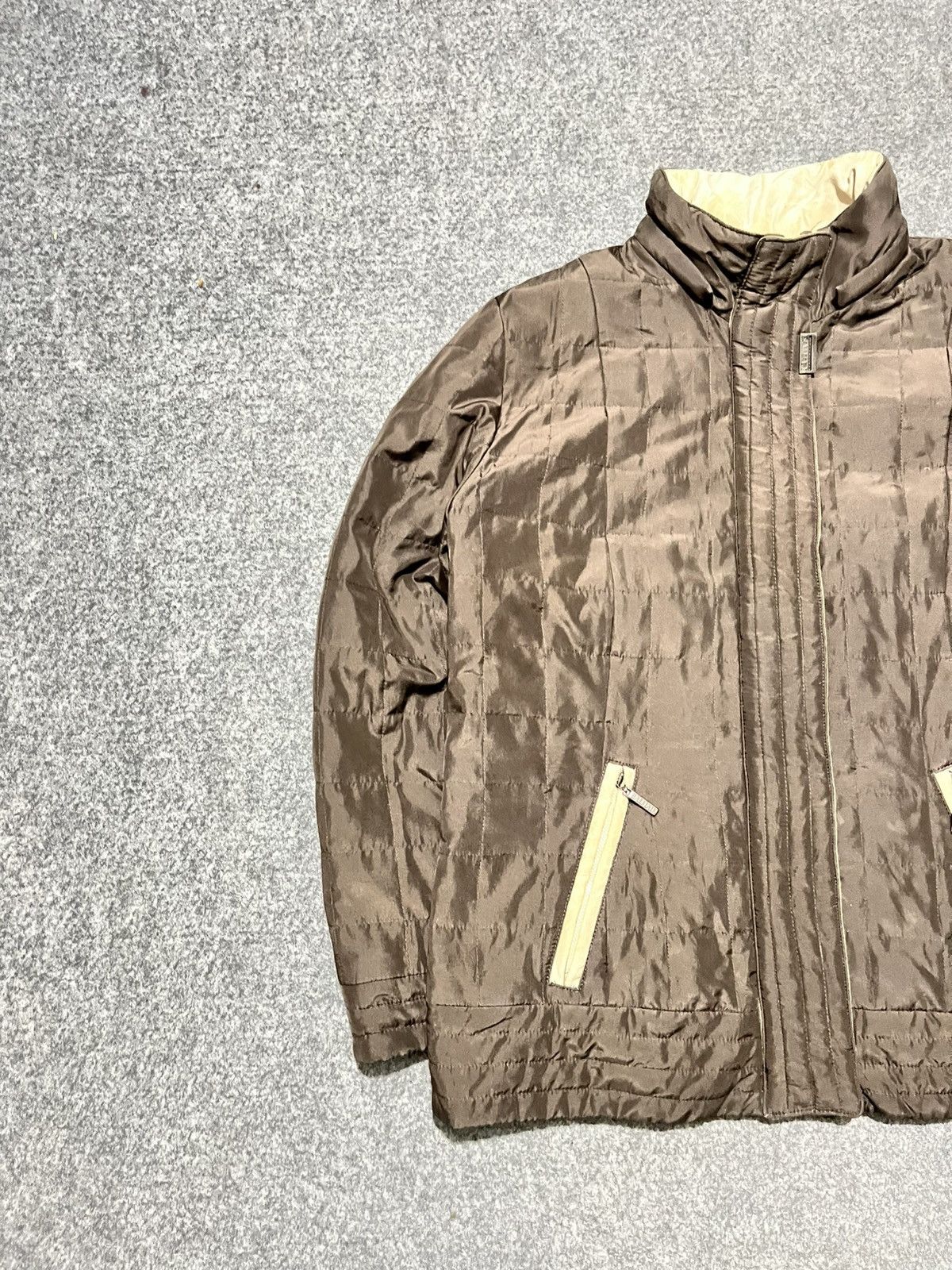 Balmain Jacket Balmain Paris Size US M / EU 48-50 / 2 - 2 Thumbnail