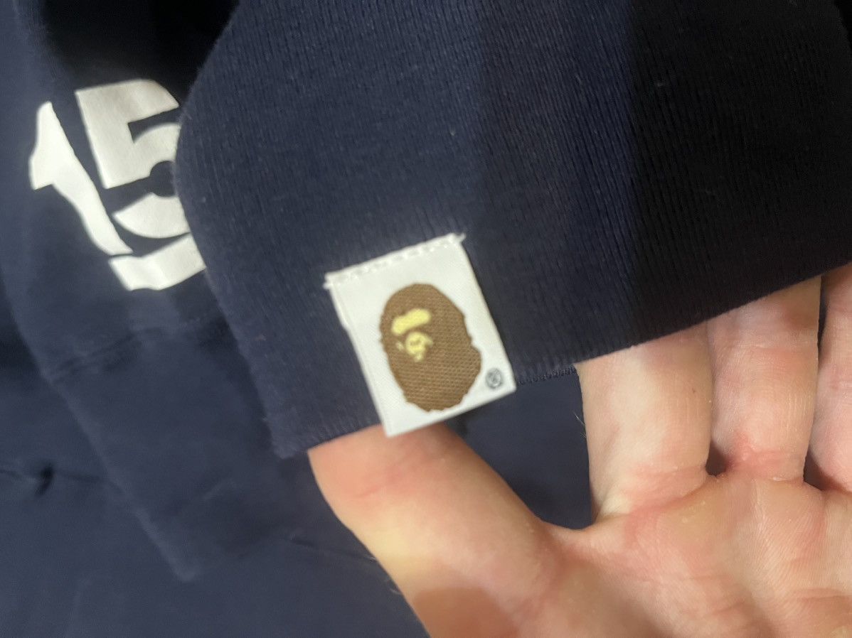 Bape × Warner Bros A Bathing Ape X Looney Toons Limited Pullover Graphic Hoodie Size US XXL / EU 58 / 5 - 7 Thumbnail