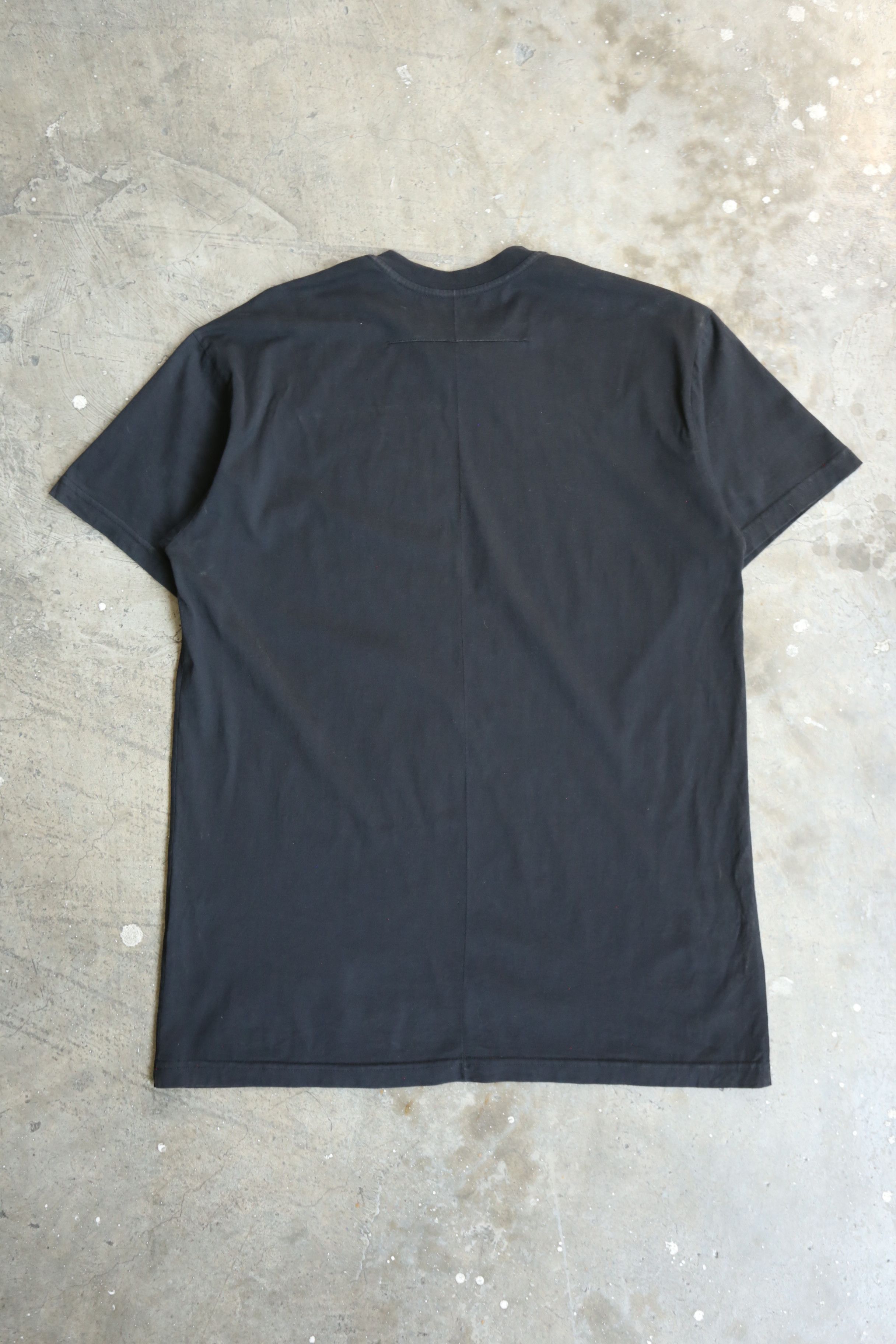 Givenchy Givenchy - Riccardo Tisci - F/W 11 - Rottweiler Tee Size US S / EU 44-46 / 1 - 3 Thumbnail