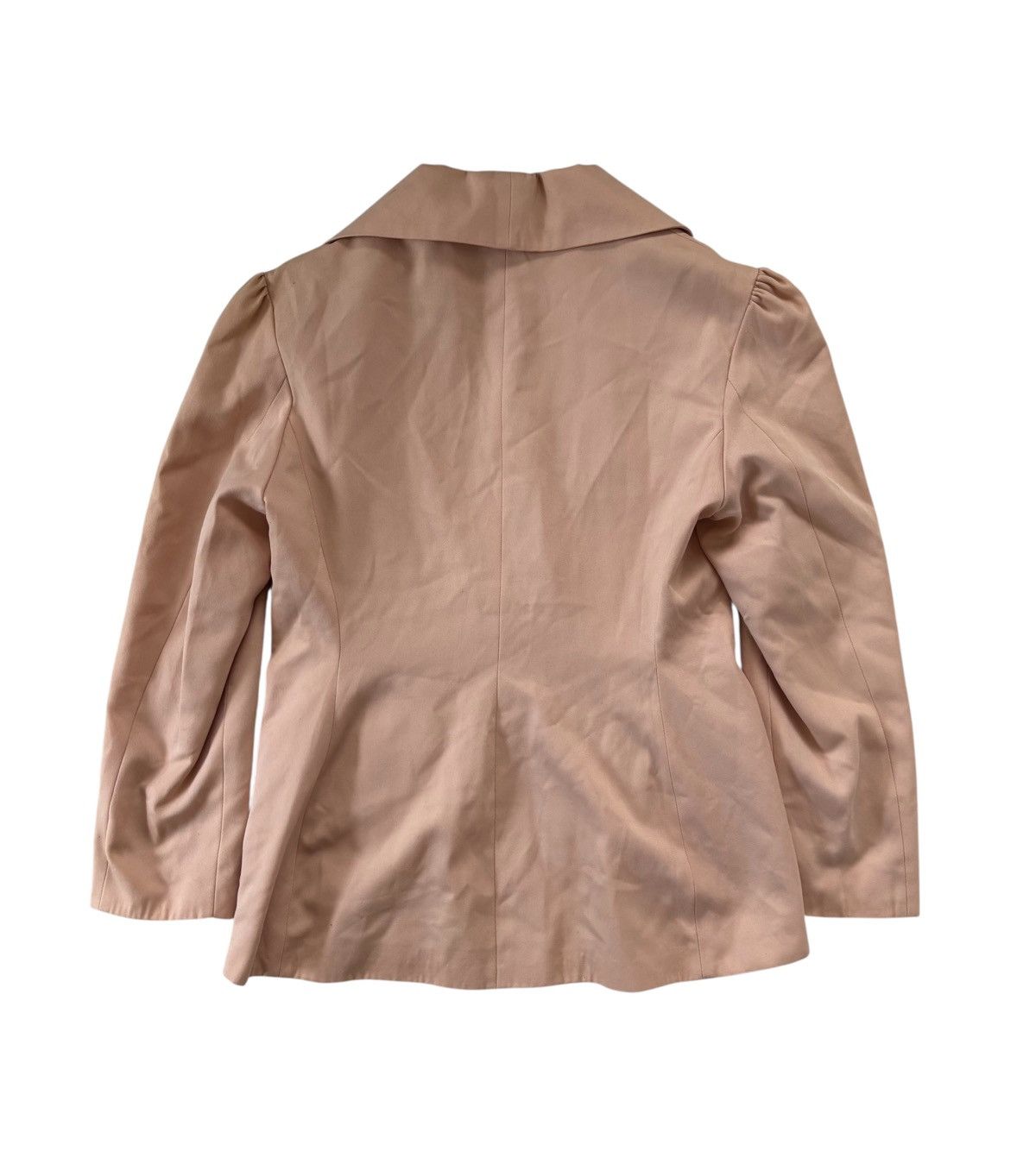 Vivienne Westwood Vivienne Westwood Orb Blazer Jacket Size M / US 6-8 / IT 42-44 - 2 Thumbnail