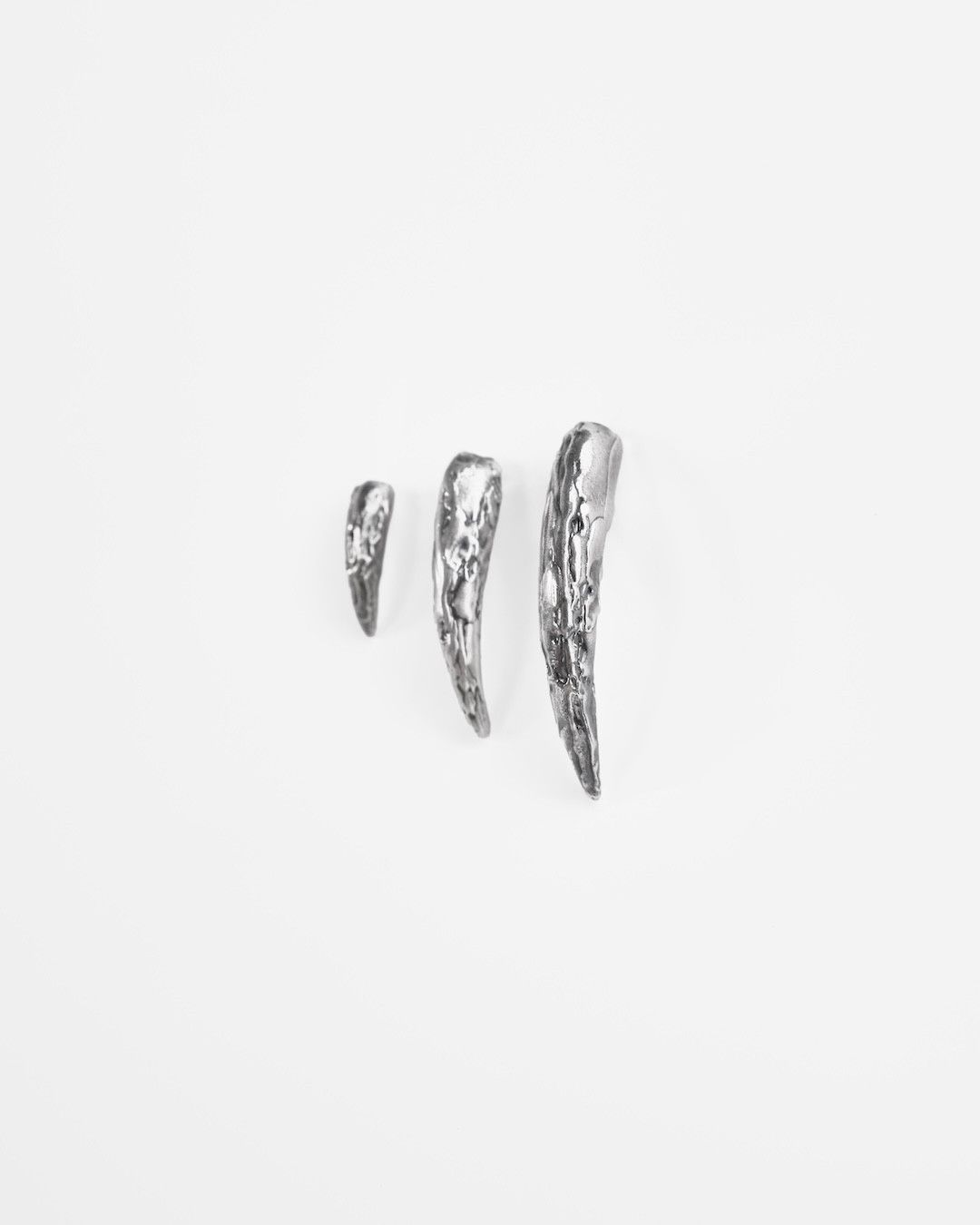 Other OSTROYE STECHEN SILVER EARRING Size ONE SIZE - 1 Thumbnail