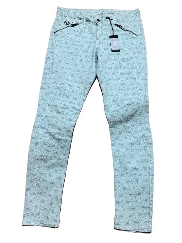 G-Star Vintage G-Star Raw Y2K Print Denim Jeans Size 29 Size 29" - 1 Thumbnail