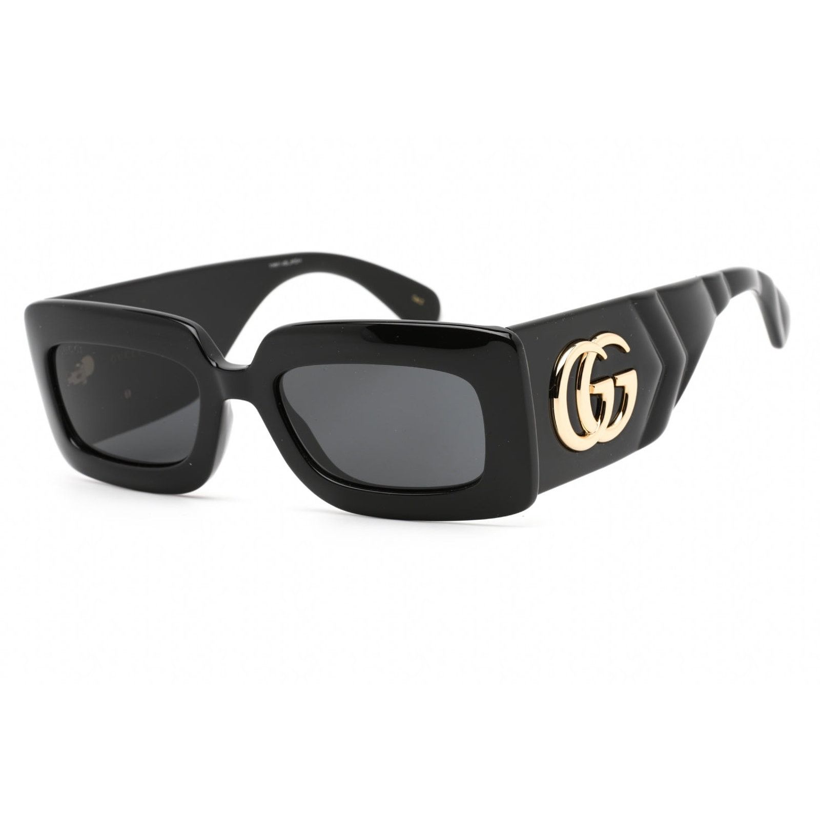 Gucci GUCCI GG0811S-001(561184-GZ1) Size ONE SIZE - 1 Preview