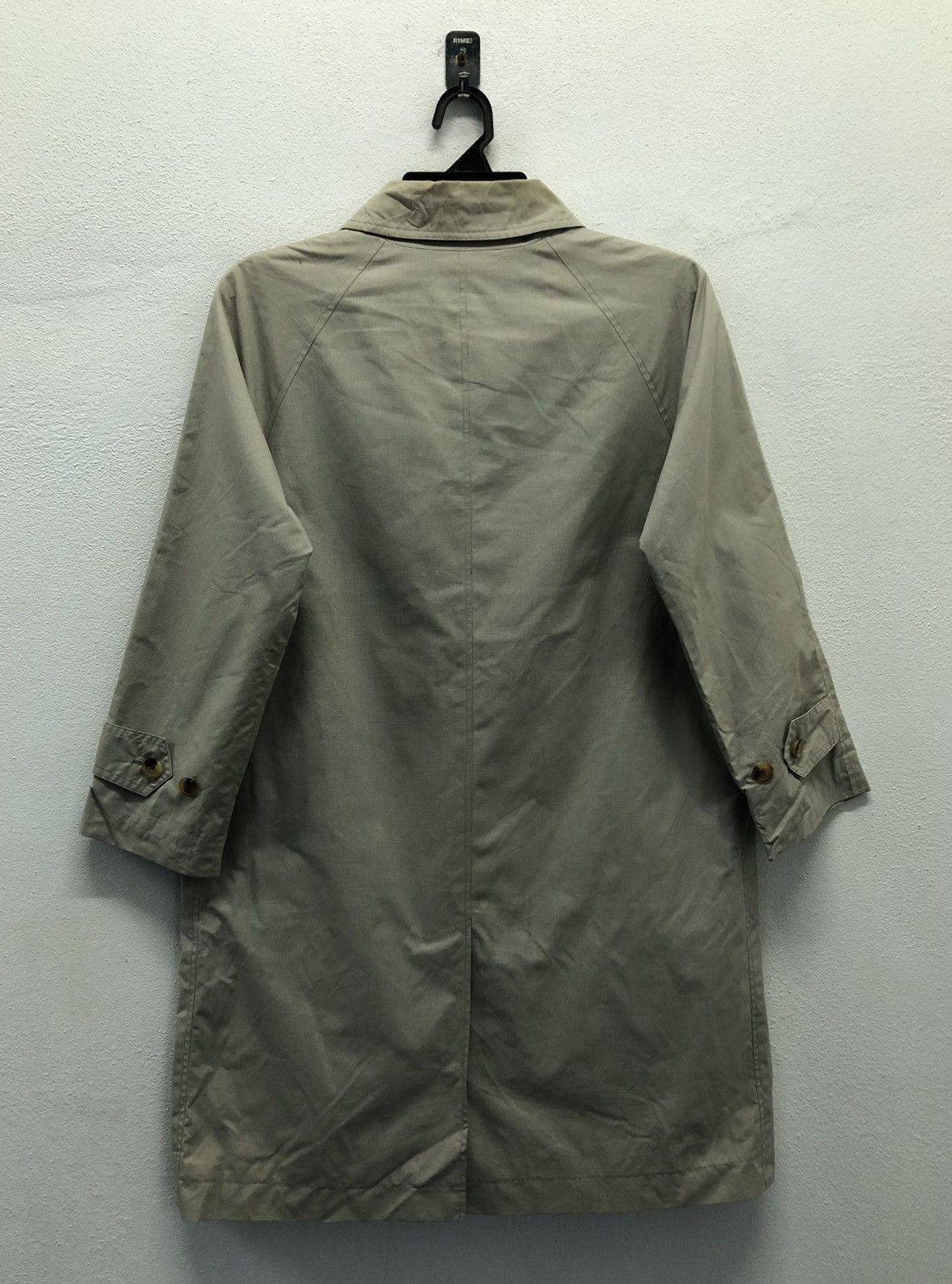 Margaret Howell Vintage Margaret Howell Long Jacket Size US M / EU 48-50 / 2 - 2 Thumbnail