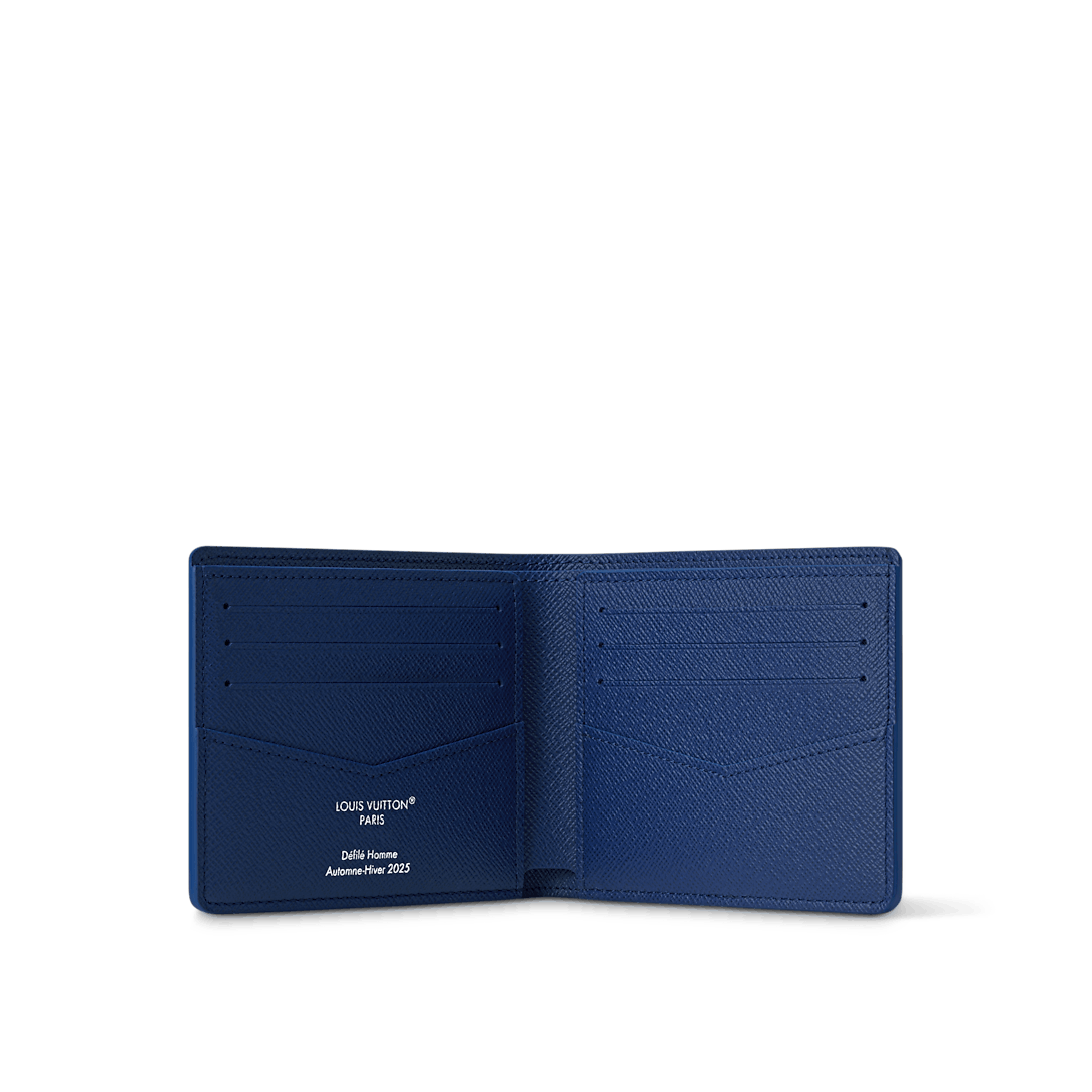 Louis Vuitton Slender Wallet Size ONE SIZE - 3 Thumbnail