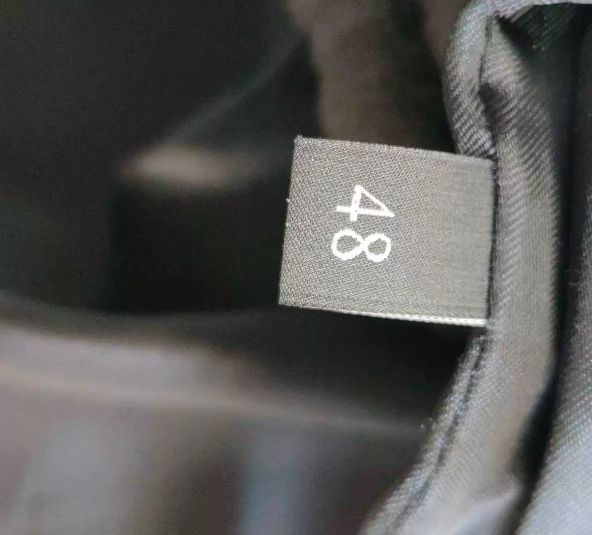 Gucci Gucci Leather Baseball Jacket Size US M / EU 48-50 / 2 - 5 Thumbnail