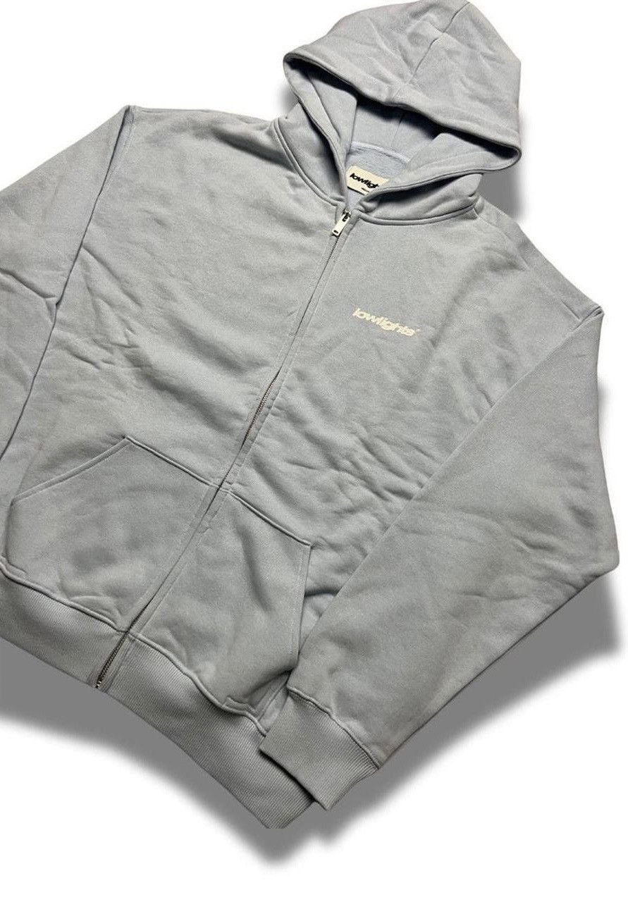 Designer LowLights Sweatshirt Size US M / EU 48-50 / 2 - 3 Thumbnail