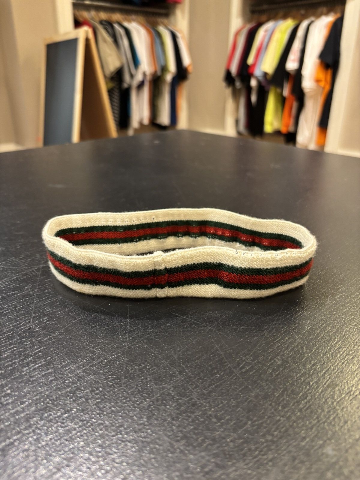 Gucci Gucci Headband Size ONE SIZE - 2 Thumbnail