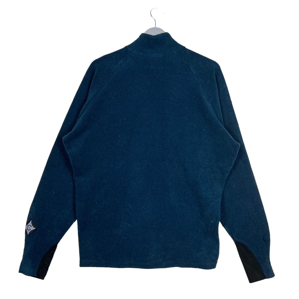Vintage 🔥 VINTAGE VERSE ANORAK FLEECE MADE IN USA Size US M / EU 48-50 / 2 - 8 Thumbnail