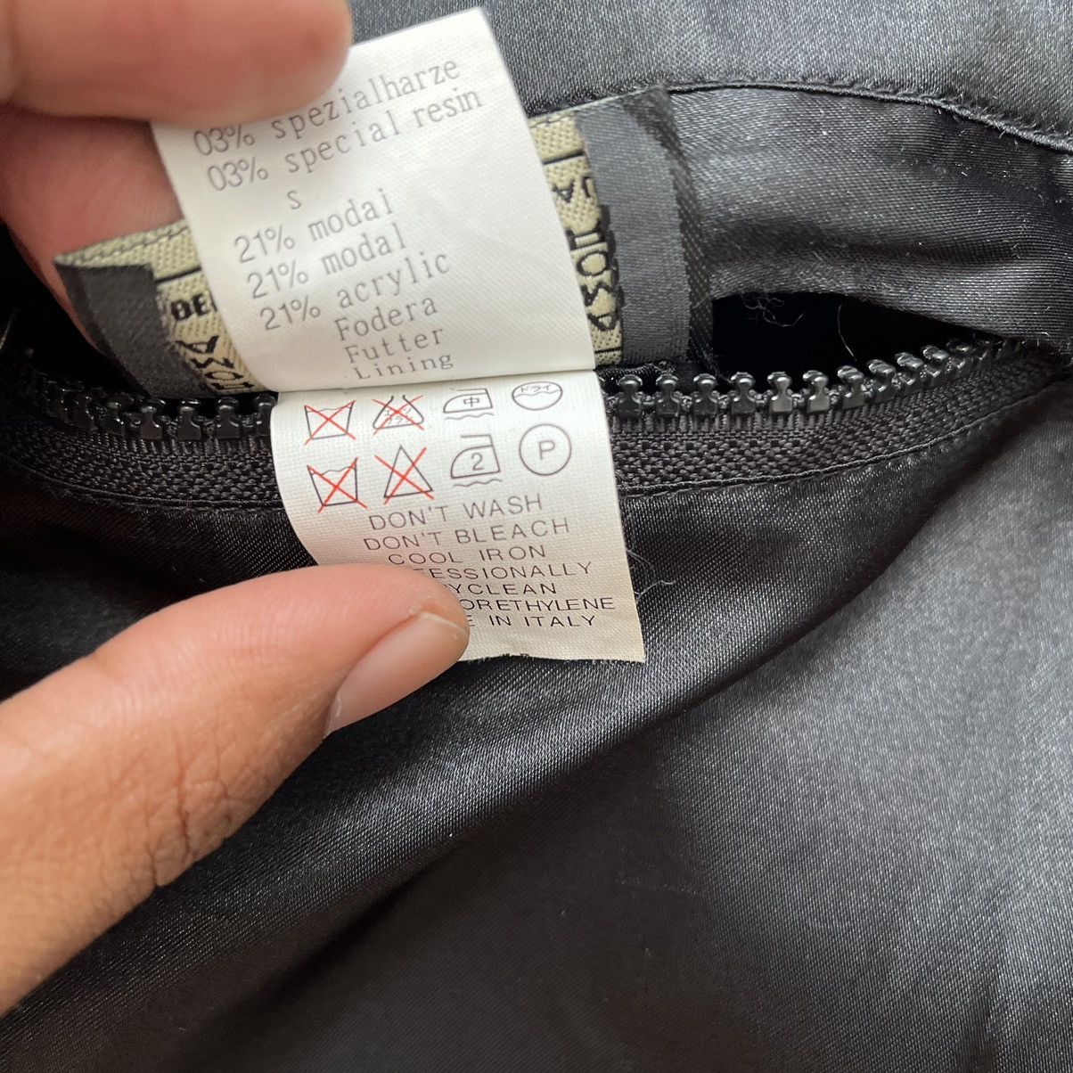 Fendi × Vintage Authentics Vintage Luxury Jackets Fendi Monogram Reversible Size US L / EU 52-54 / 3 - 11 Thumbnail