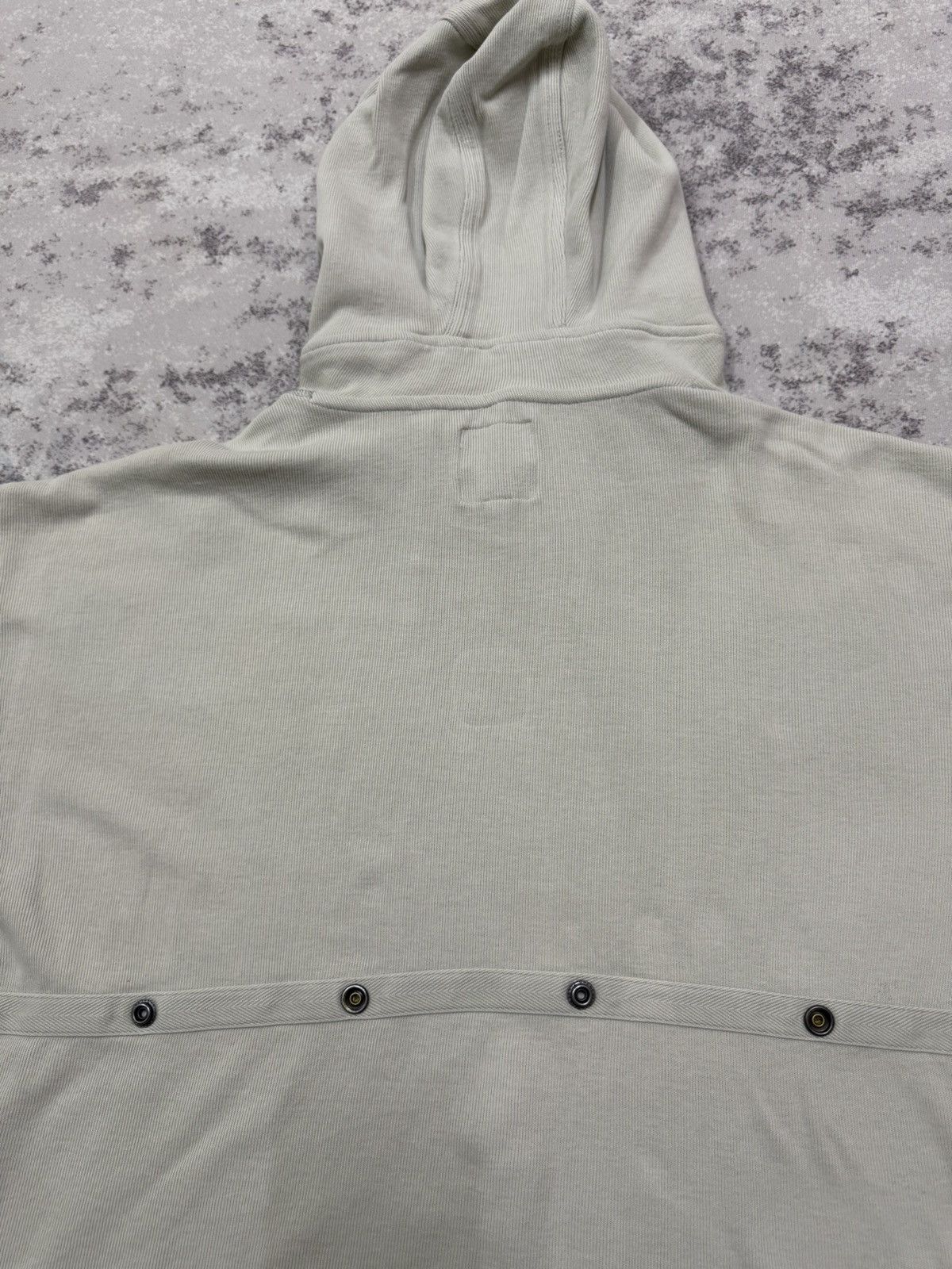 G-Star G-Star Raw Engineered With Craftmanship Baggy Sweater Hoodie Size US M / EU 48-50 / 2 - 13 Thumbnail