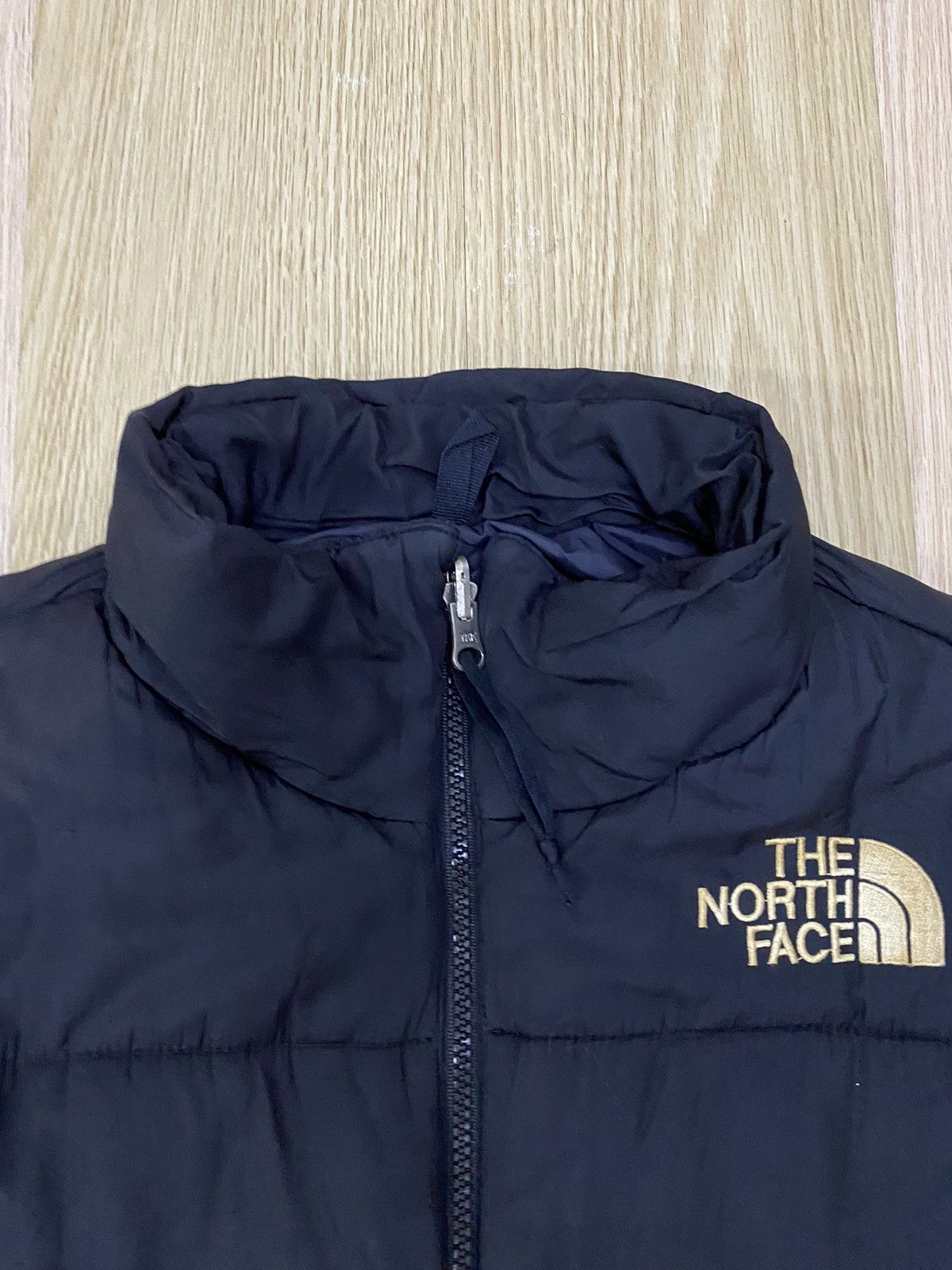 The North Face Vintage The North Face reversible puffer jacket Size US S / EU 44-46 / 1 - 6 Thumbnail