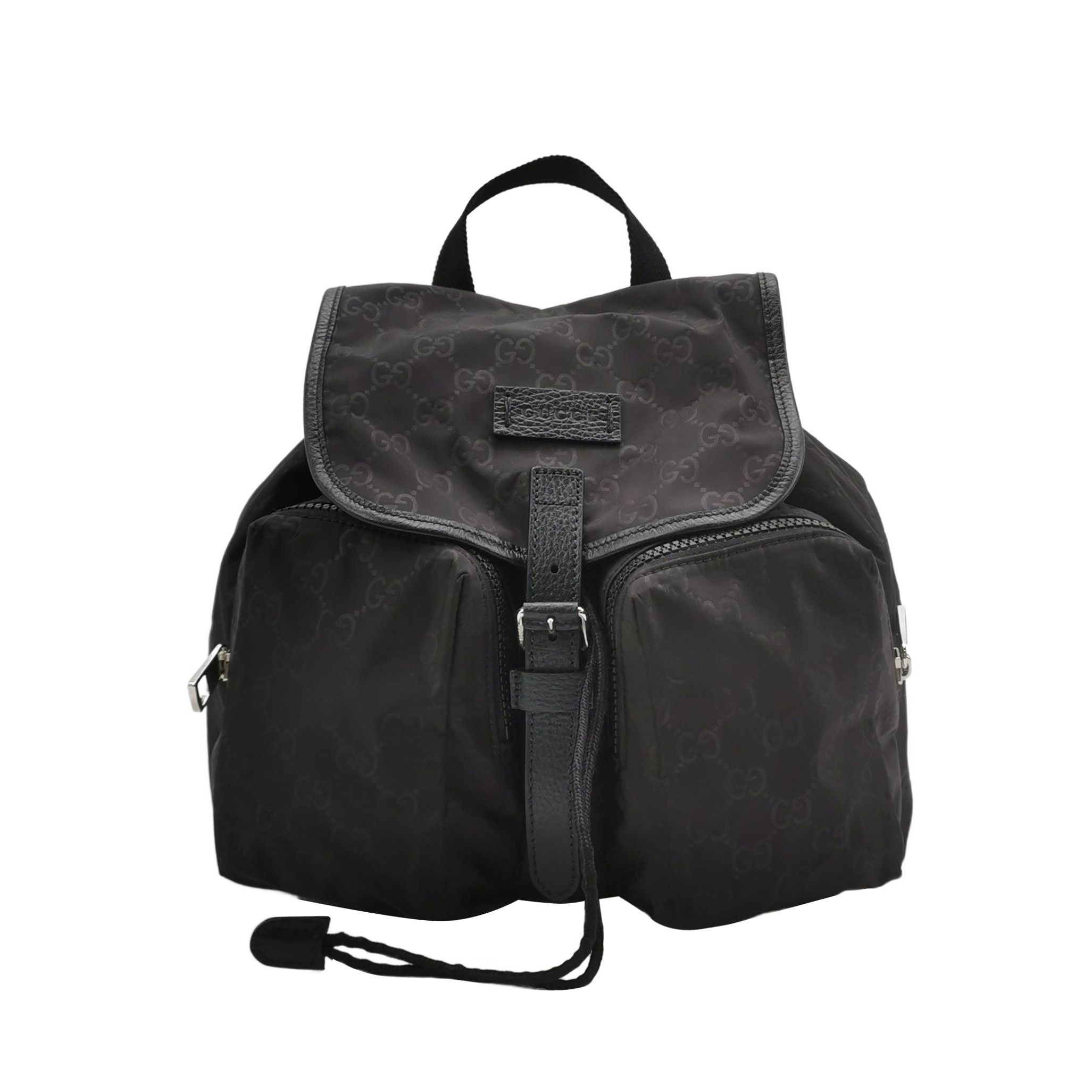 Gucci Gucci Women os Backpacks Size ONE SIZE - 1 Thumbnail