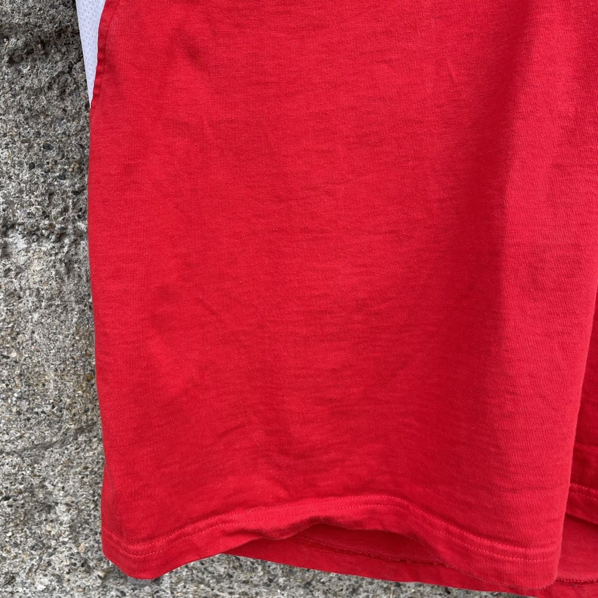 20471120 × Grailed × Hypebeast Vintage T-shirts British Lions Polo Rugby Big Logo Y2K 90s Size US XL / EU 56 / 4 - 5 Thumbnail