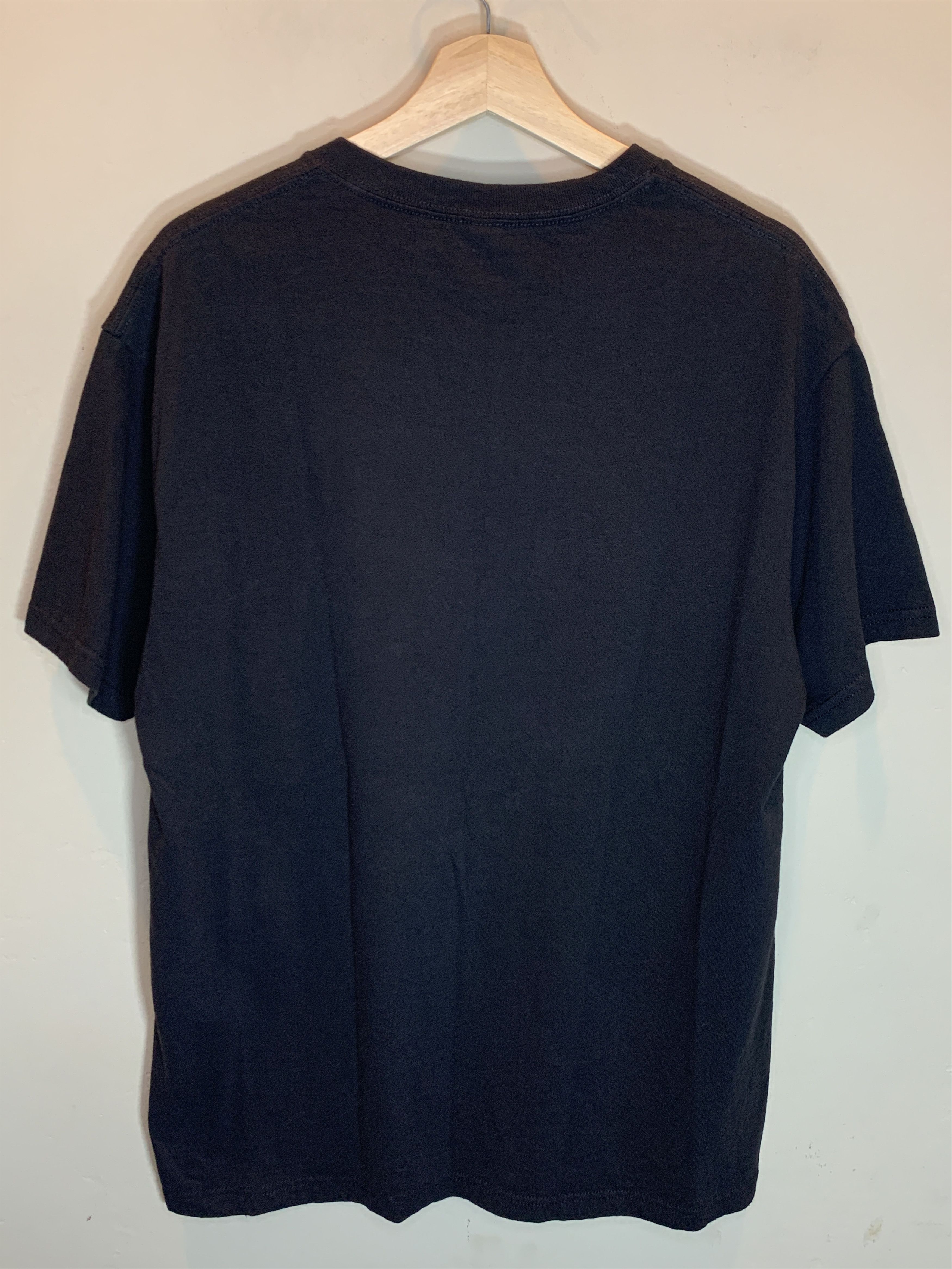 Band Tees RARE* Vintage 2004 The Fall Of Troy Ghost Ship Album T-Shirt Size US L / EU 52-54 / 3 - 3 Thumbnail