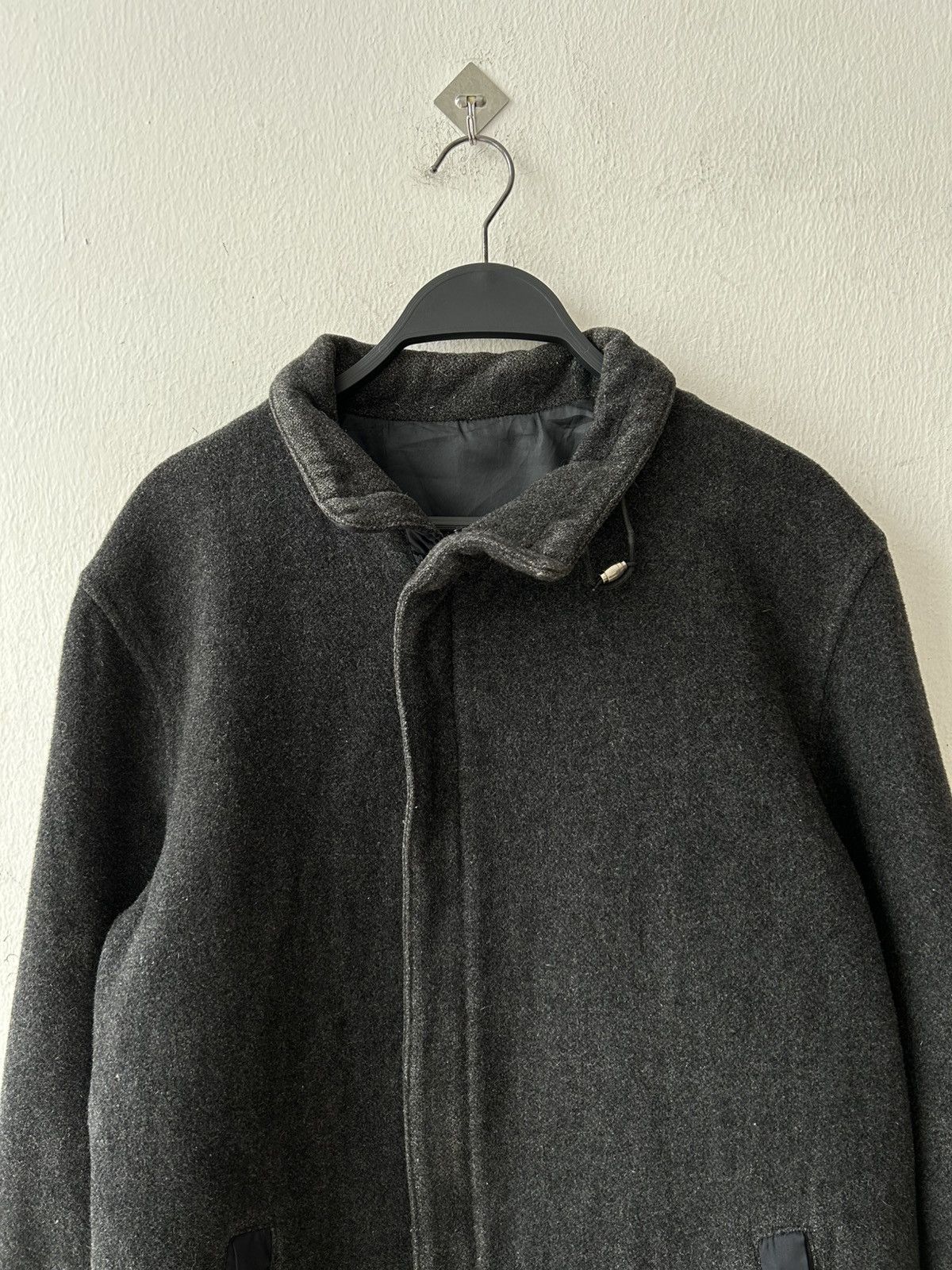 PPFM Ppfm Mafia Jacket Zipper Size US M / EU 48-50 / 2 - 4 Thumbnail