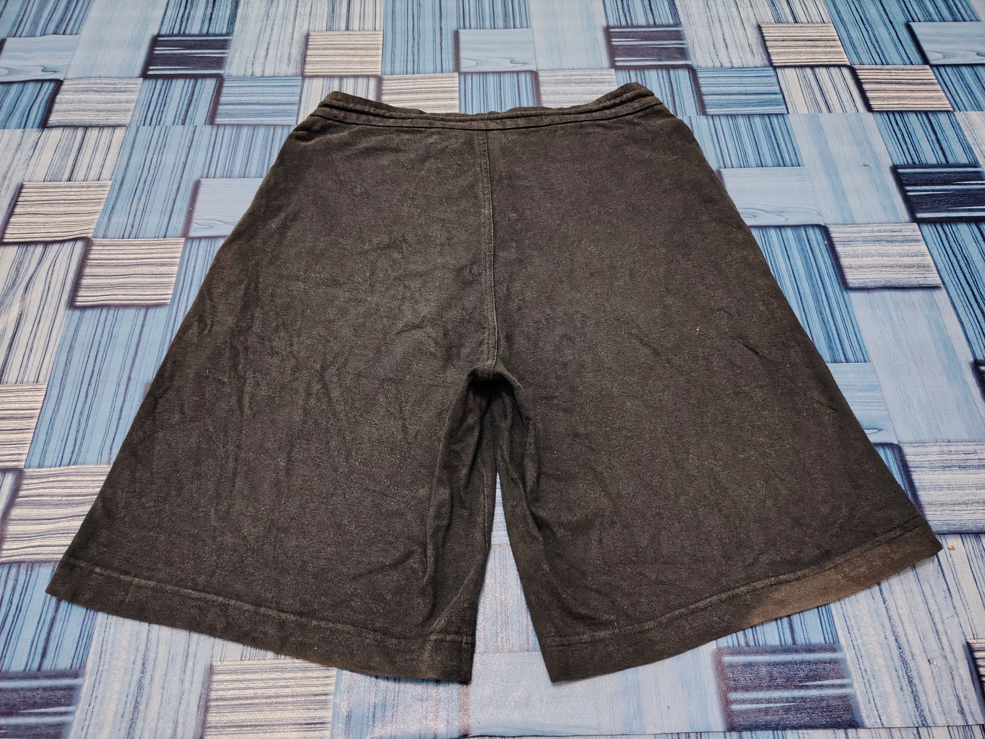 Hysteric Glamour Japanese Hysteric Glamour faded Short pants Size US 28 / EU 44 - 11 Thumbnail