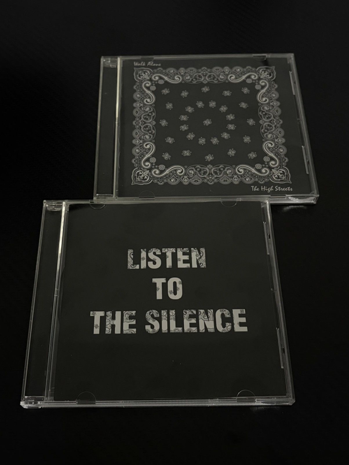 Number (N)ine AW05 & SS07 Soundtrack Set Size ONE SIZE - 1 Thumbnail