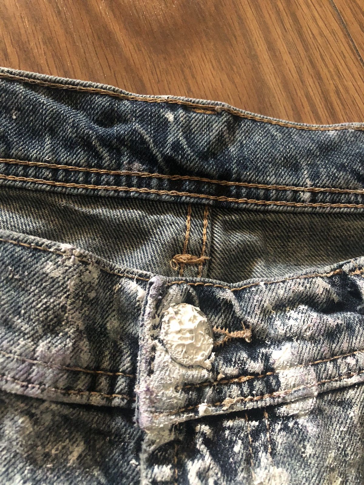 Other Archive Jorts Size US 42 / EU 58 - 5 Thumbnail