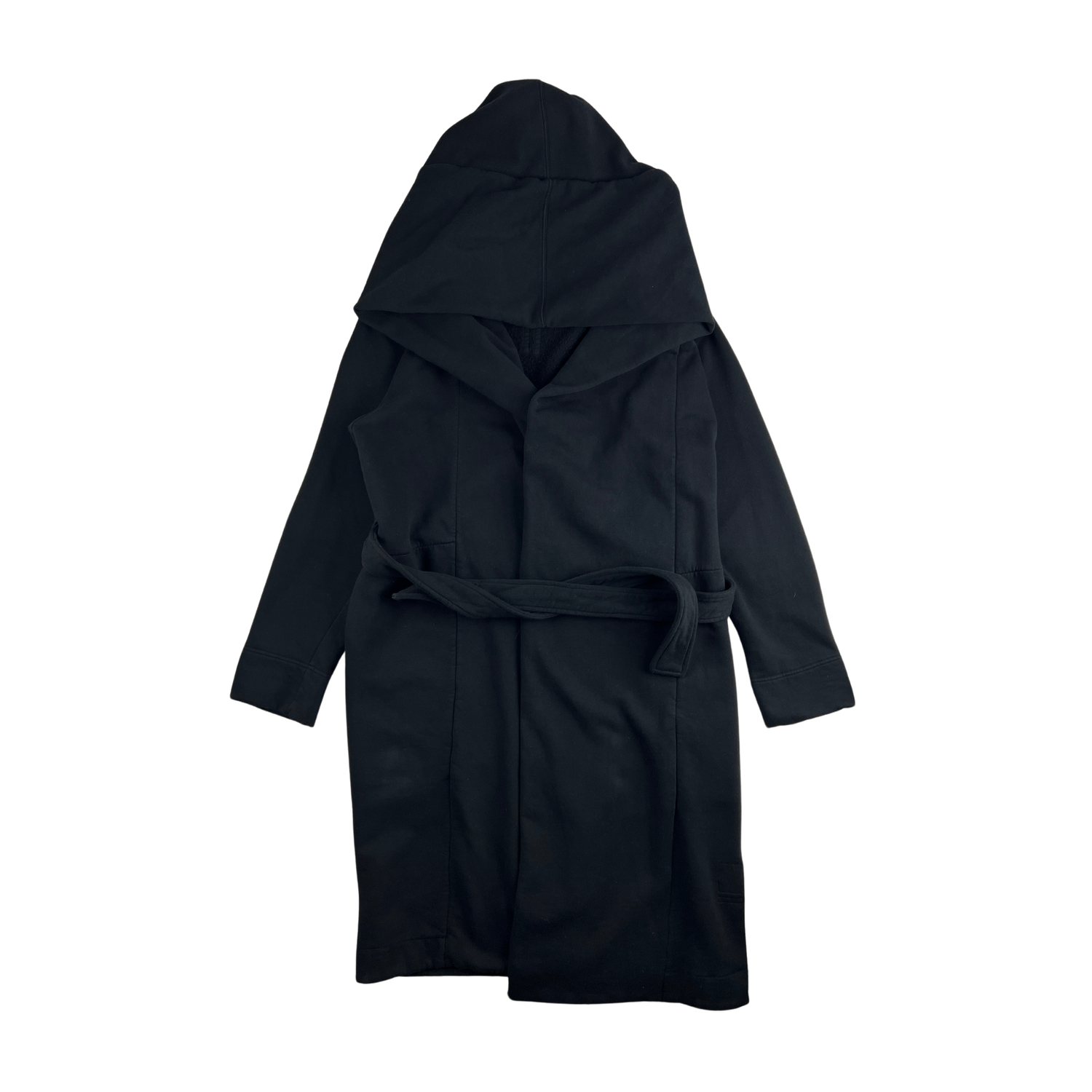 Rick Owens Rick Owens Spa Robe Size US M / EU 48-50 / 2 - 2 Thumbnail