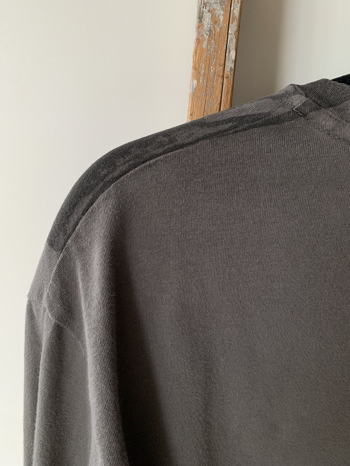 Costume National COSTUME NATIONAL C’N’C MUSICIAN GRAPHIC LONG SLEEVE T-SHIRT Size US M / EU 48-50 / 2 - 3 Thumbnail