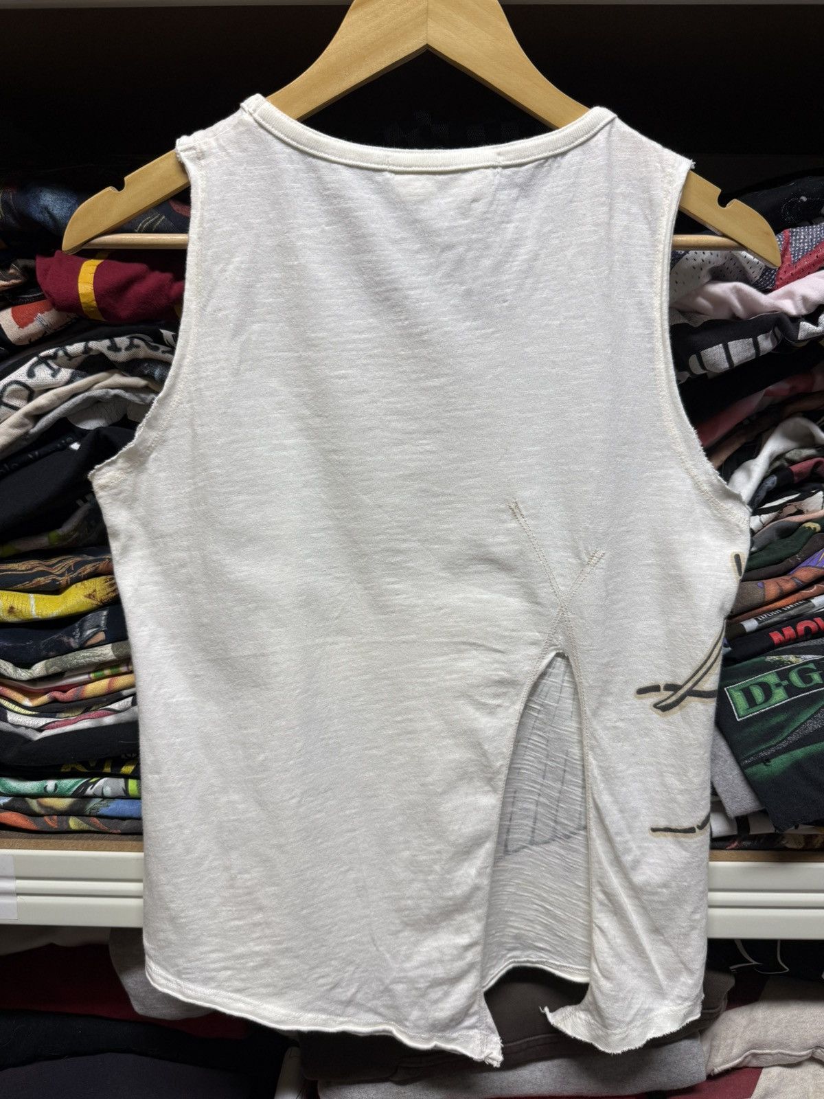 Levi's Levis engineered jean x vintage x if six was nine Size XS / US 0-2 / IT 36-38 - 4 Thumbnail