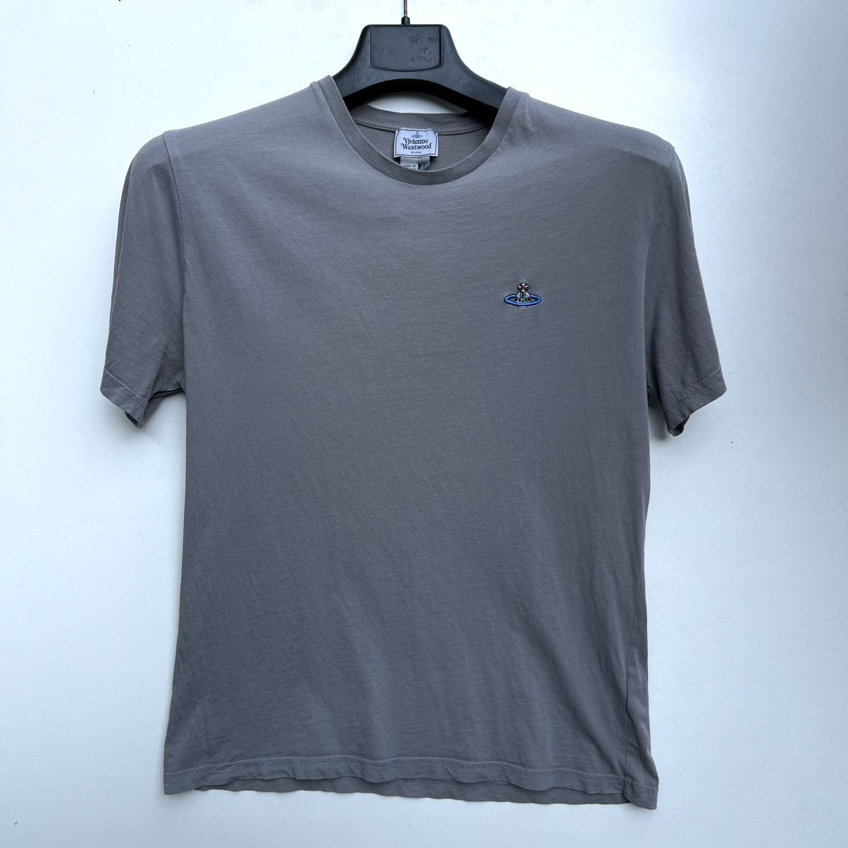 Designer × Vivienne Westwood Vivienne Westwood T-Shirt Size US L / EU 52-54 / 3 - 1 Thumbnail