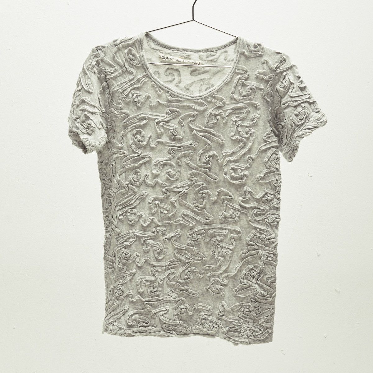 Comme des Garcons Comme des garçons 90s top Size M / US 6-8 / IT 42-44 - 1 Thumbnail