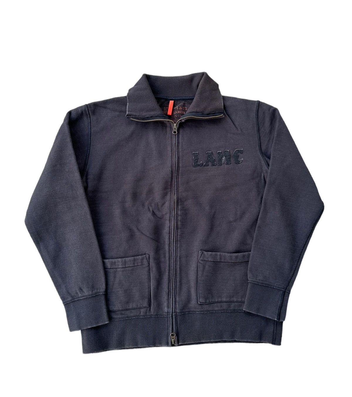 Levi's Levi’s Sweater Size US L / EU 52-54 / 3 - 2 Thumbnail