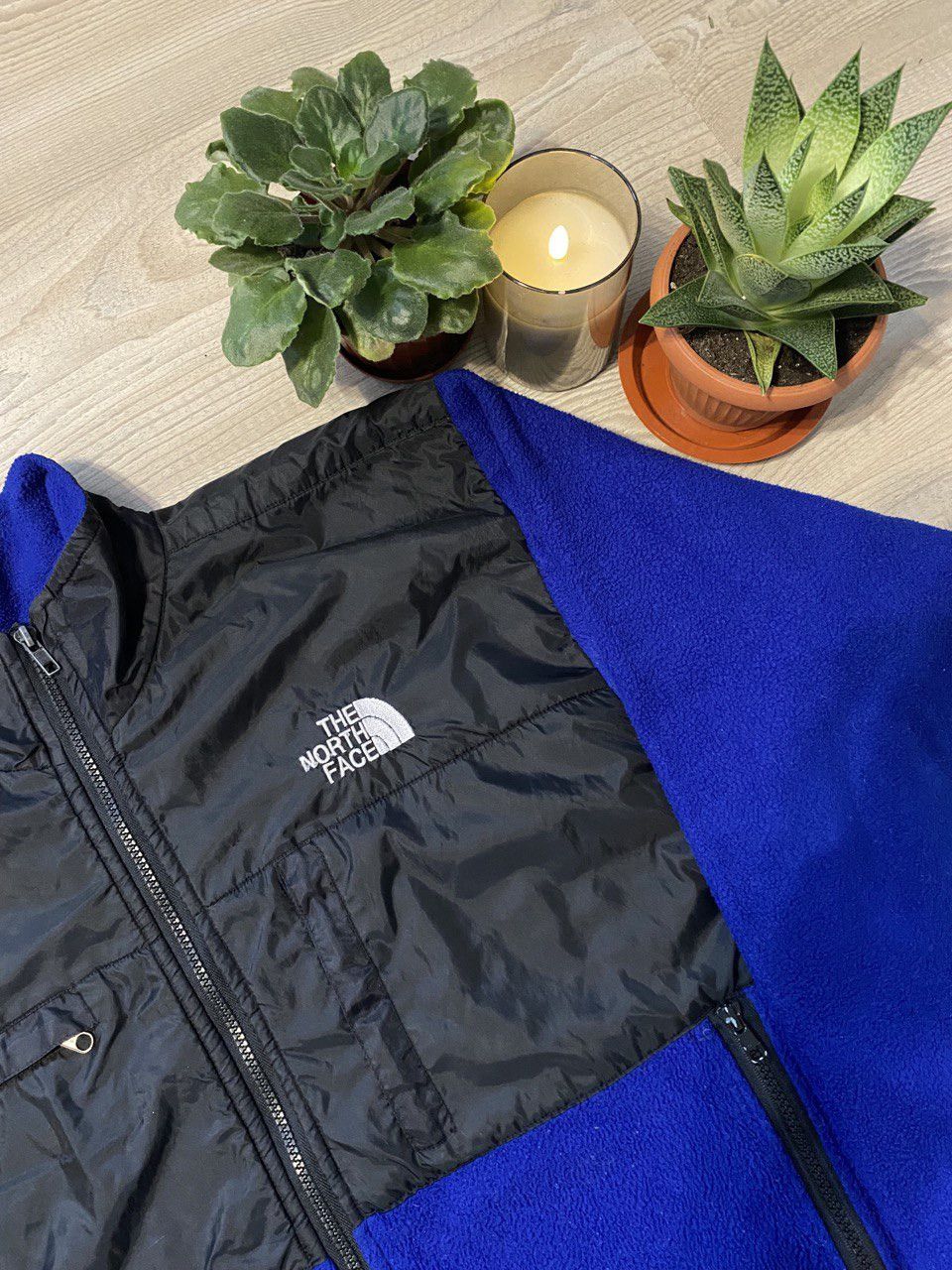 The North Face Vintage Fleece Jacket