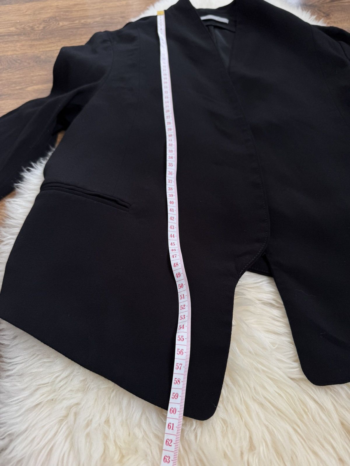 Tiger of Sweden Tiger of Sweden Blazer Size S / US 4 / IT 40 - 6 Thumbnail
