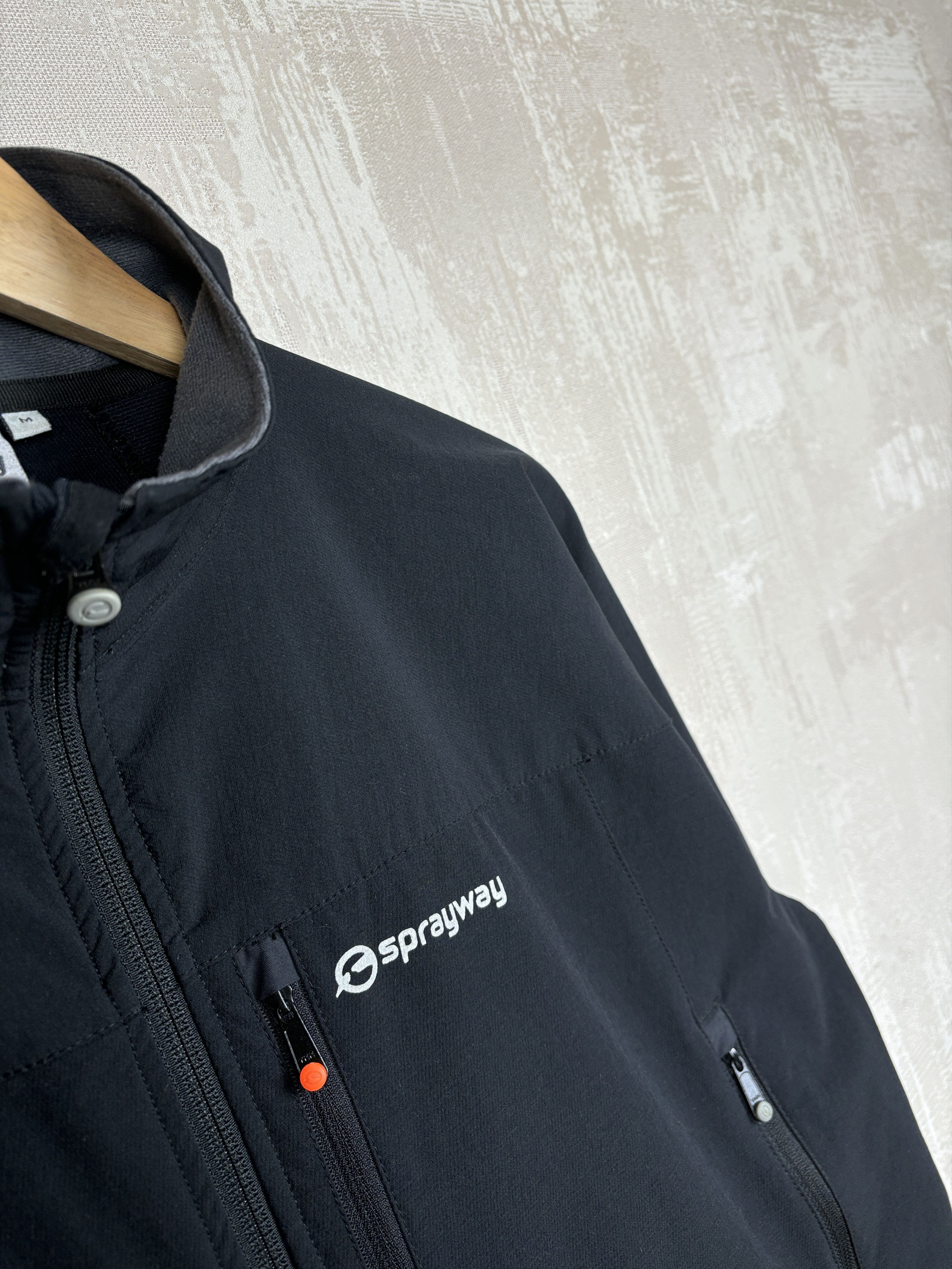 Other Sprayway Challenger Jacket Windbreaker Softshell? Size US M / EU 48-50 / 2 - 5 Thumbnail