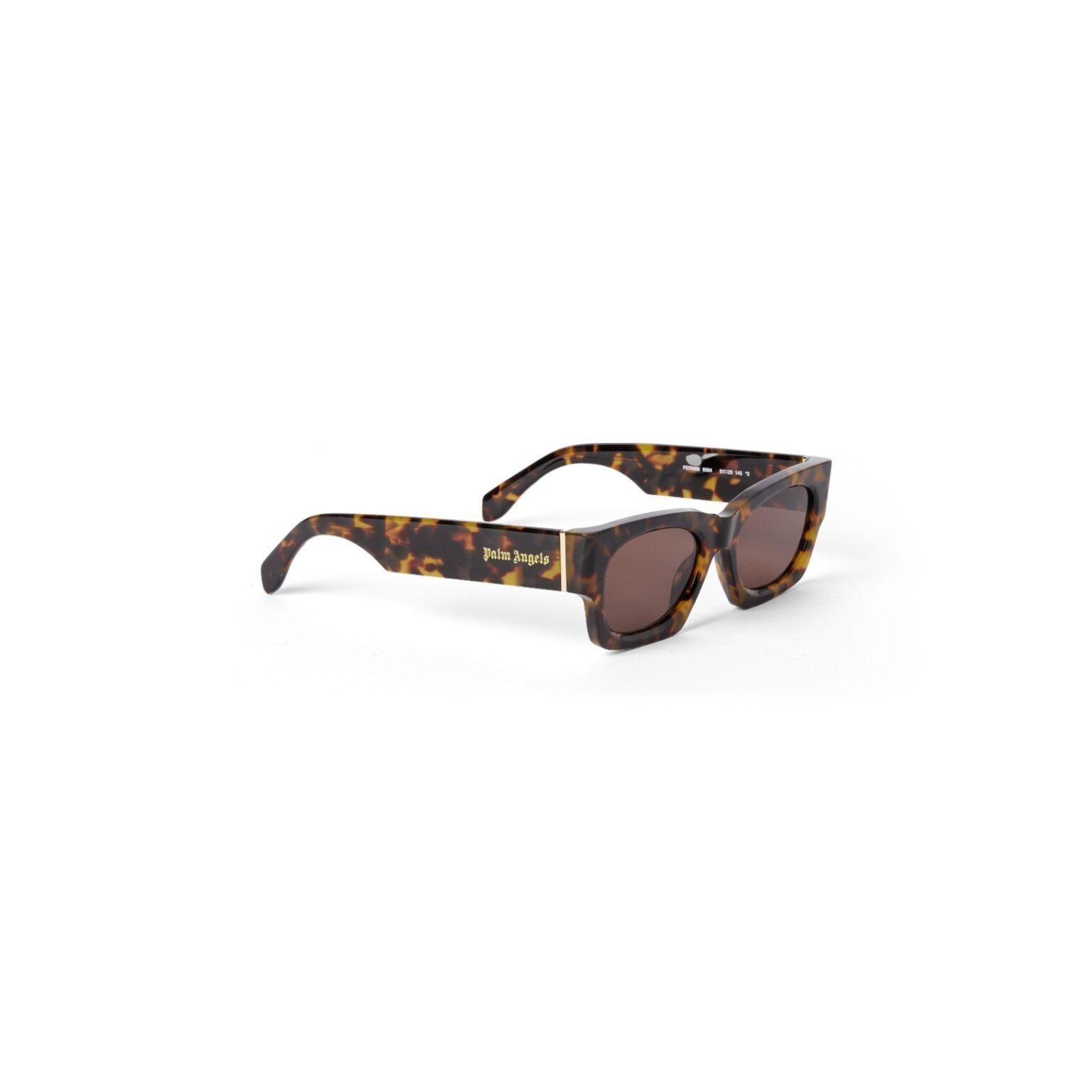 Palm Angels PALM ANGELS Sunglasses(PERI089F24PLA0016064-FR) Size ONE SIZE - 1 Thumbnail