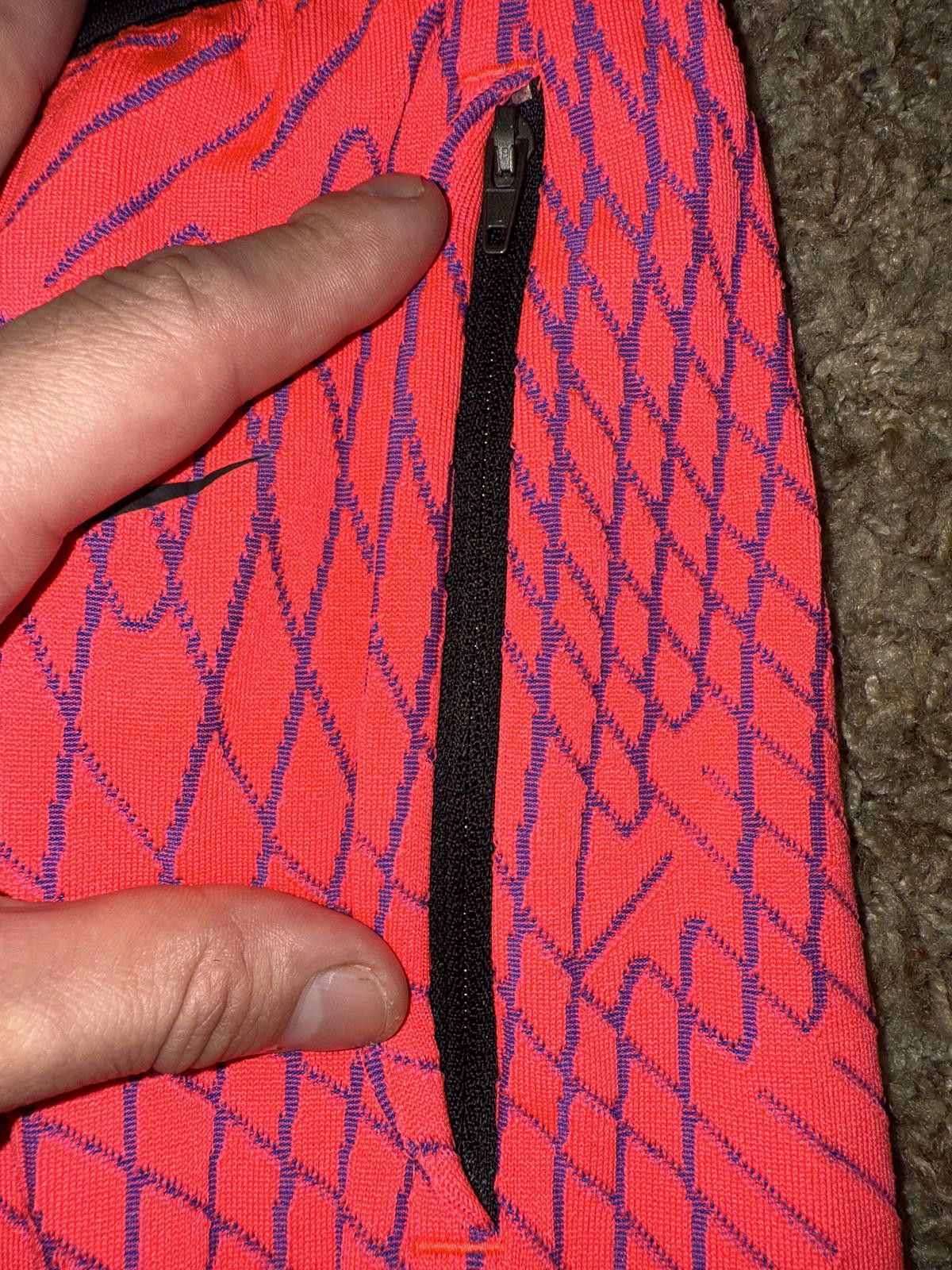 Nike ULTRA RARE UNRELEASED Nike Men’s 2020 Strike Performance Training Pants Sample Size US 30 / EU 46 - 4 Thumbnail
