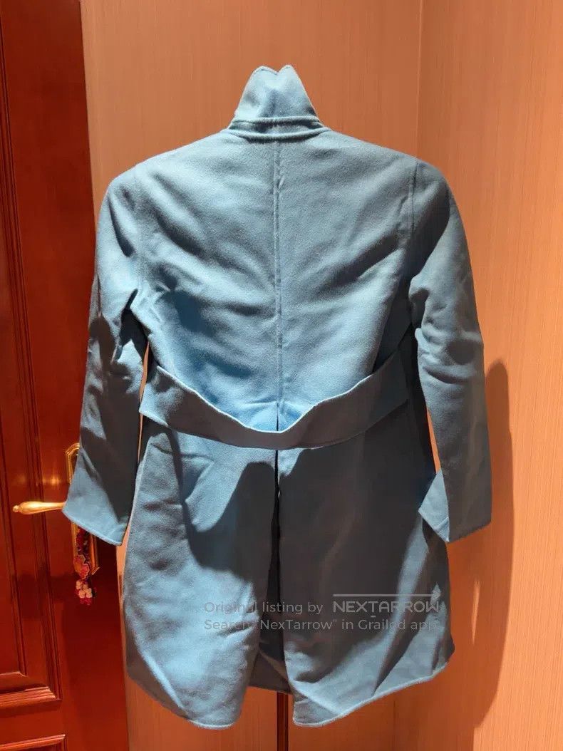 Valentino Valentino Women's coats Size S / US 4 / IT 40 - 3 Thumbnail