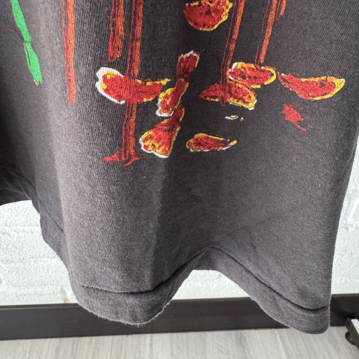 Band Tees Ozzy Osbourne Tee Size US XL / EU 56 / 4 - 6 Thumbnail