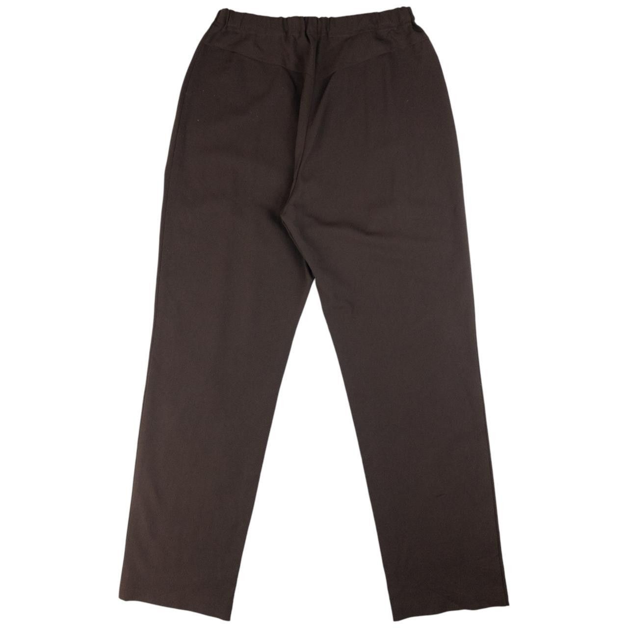 Playstation Vintage Plantation Stretch Trousers Women's Size W28 Size 28" / US 6 / IT 42 - 2 Thumbnail