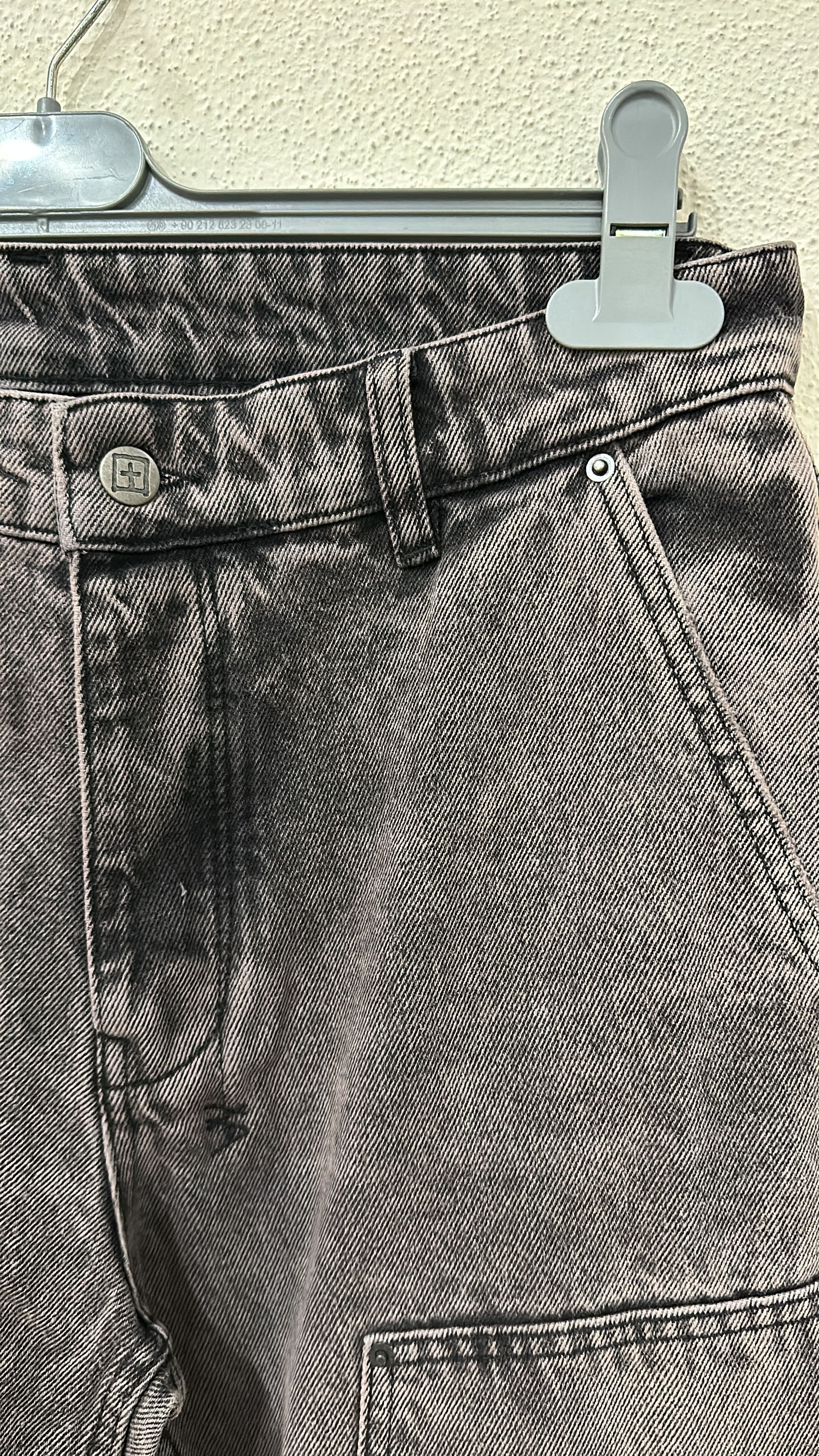 Ksubi Ksubi Readyset Pant Never Worn Size 34 Size US 34 / EU 50 - 7 Thumbnail