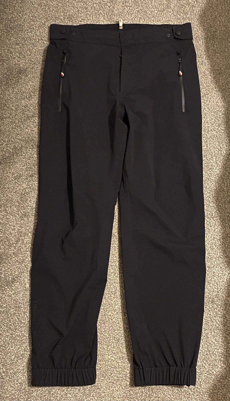 Moncler Grenoble Moncler Grenoble Ski Trousers Men’s Medium Size US 33 - 1 Thumbnail