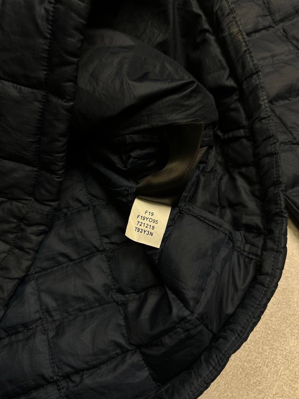 The North Face The North Face ThermoBall Jacket Size US S / EU 44-46 / 1 - 6 Thumbnail
