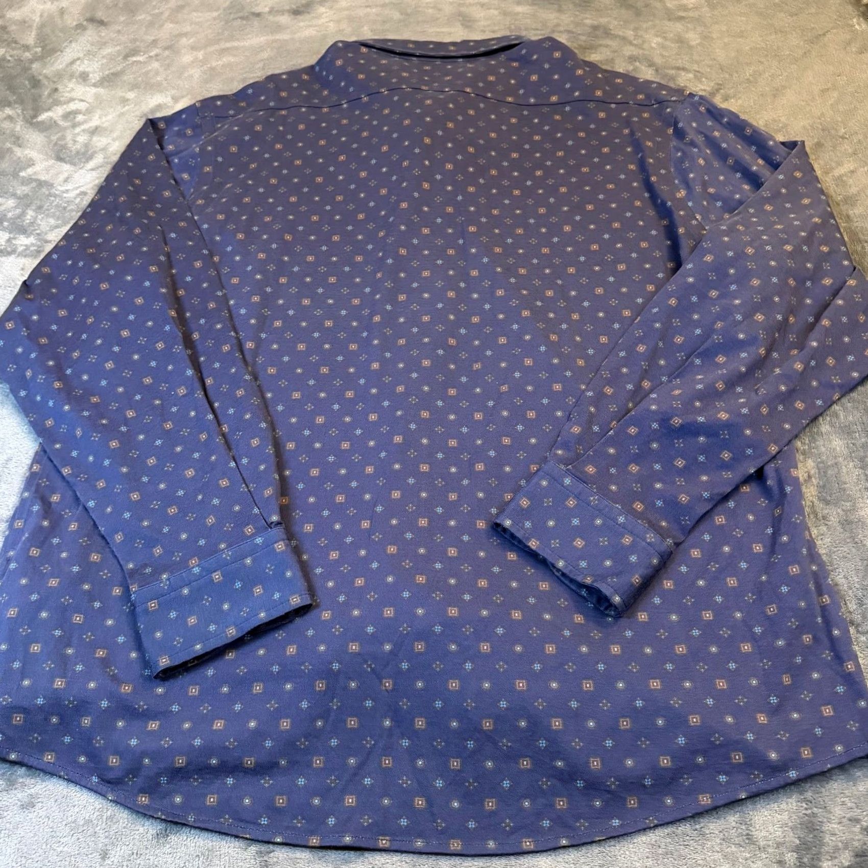 Cremieux VINTAGE unavailable Size US XXL / EU 58 / 5 - 5 Thumbnail