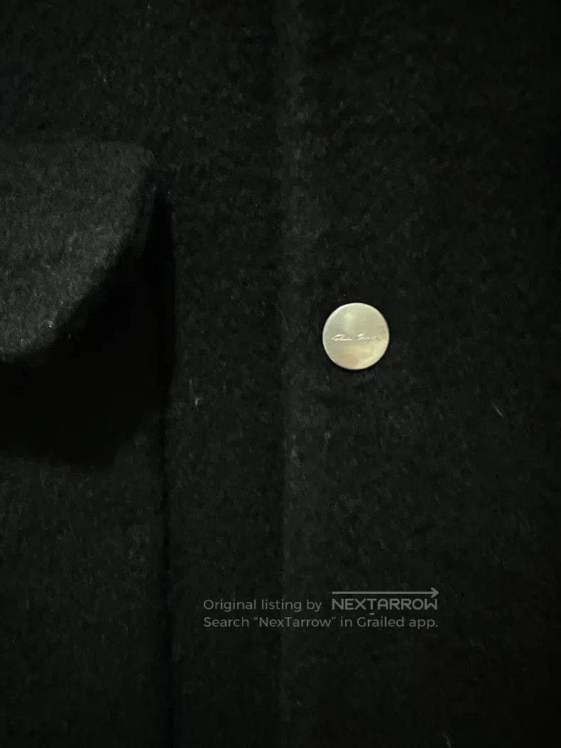 Rick Owens Rick Owens jacket Size US M / EU 48-50 / 2 - 4 Thumbnail