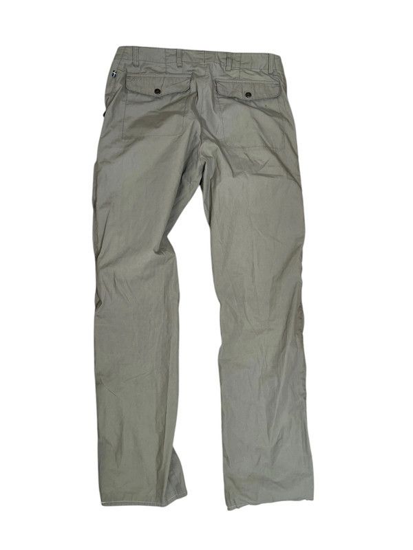 Fjallraven FJÄLLRÄVEN STEN TROUSERS G-1000 – SIZE 48 Size US 32 / EU 48 - 2 Thumbnail