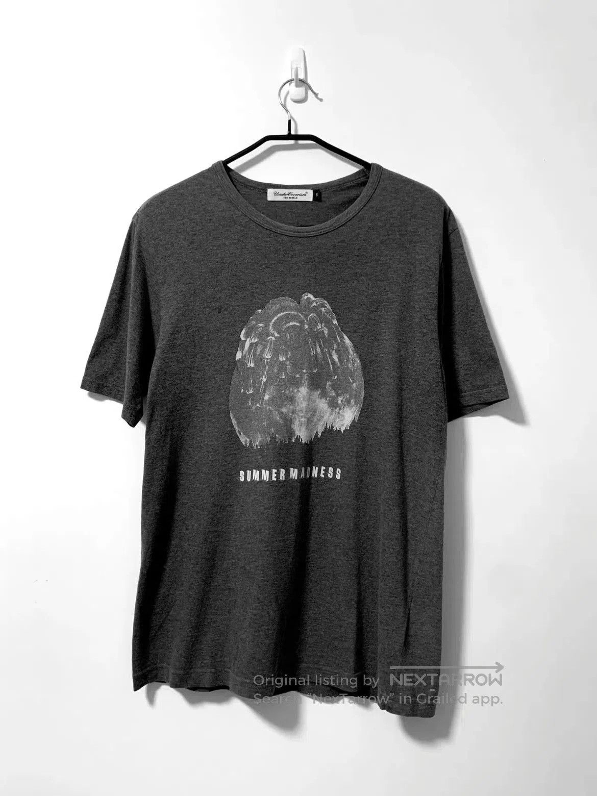 Undercover Undercover Summer Madness shirt | Grailed