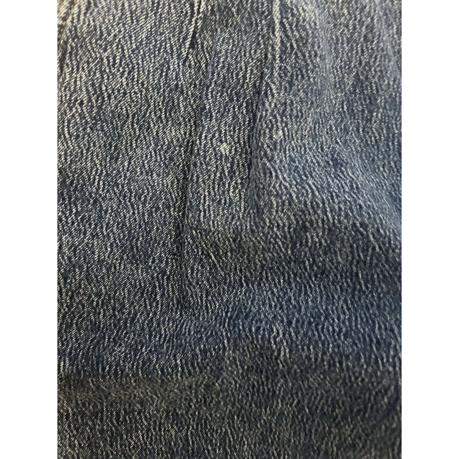 Levi's 1980s Levi Silvertab Jeans 36x32 Size US 36 / EU 52 - 7 Thumbnail